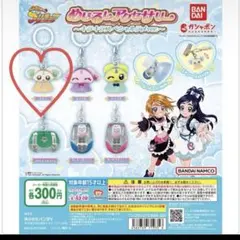 即購入⭕️ ふたりはプリキュア めじるしアクセサリー ポルン