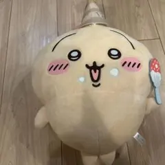 ちいかわ　うさぎ　ぬいぐるみbig 誕生日