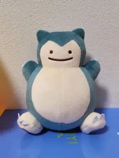 2026年最新】へんしんメタモン カビゴンの人気アイテム - メルカリ