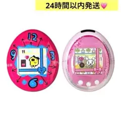 2個セット　たまごっちチョコ缶　新品未開封