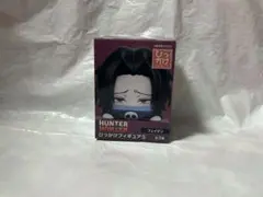 新品未開封 フェイタン HUNTER×HUNTER ひっかけフィギュア⑤３０