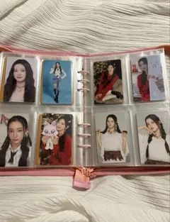 櫻井美羽 トレカ