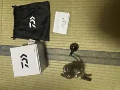 クイン様専用 DAIWA 21 CALDIA LT 3000-CXH ゴメクサス - メルカリ