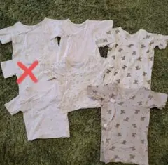 ベビー★肌着セット★60cm★６枚セット