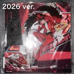 ペルソナ ナンジャタウン 25周年記念 アクリルスタンド ジョーカー 雨宮蓮 雨宮蓮 ペルソナ5 コンサート アクリルスタンド P5R アクスタ