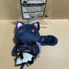 アークナイツ ファントム ぬいぐるみ 未使用新品 - メルカリ