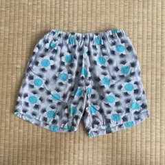 MARKEY'S ハーフパンツ　110cm