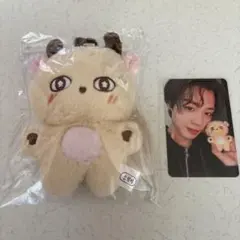 2026年最新】パクジフン ぬいぐるみの人気アイテム - メルカリ