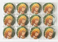 うたプリ　ASSDMS 缶バッジ　神宮寺レン