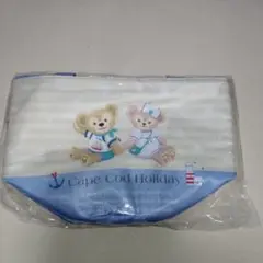 ディズニーシー　スーベニアランチケース