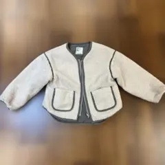 キルト ジャケット