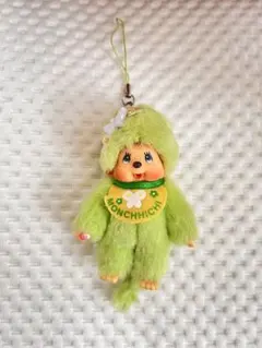 モンチッチ ご当地 群馬 キャベツ 蝶々 グリーン 2025年最新】モンチッチ群馬限定の人気アイテム - メルカリ