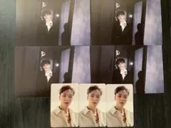 Face the Sun バーノン セット