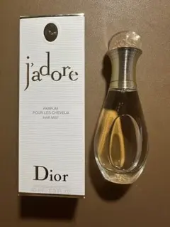 Dior j'adore ヘアミスト 40ml