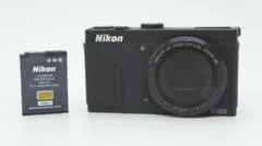 H2298】 Nikon COOLPIX P330 ニコン クールピクス - メルカリ