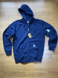 Carhartt Mサイズルーズフィット フーディのサムネイル