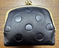 草間彌生：がま口 小 パンプキン イエロー 財布 長財布 kusama - メルカリ