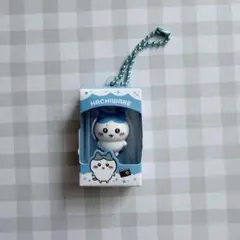 ちいかわ　ハチワレ　チョコボックス　キーホルダー