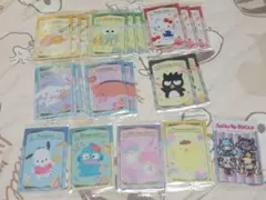 サンリオ ウエハース まとめ売り