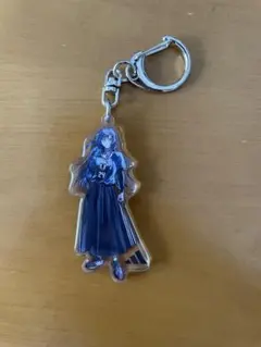 Japan national football team ado アクリルキーホルダー adidas
