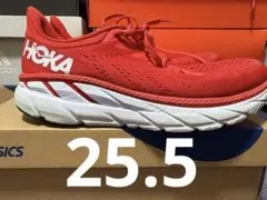 【25.5cm】HOKA ONE ONE Clifton 7 クリフトン7