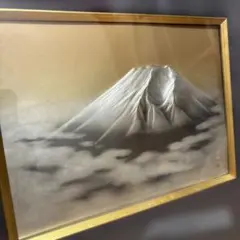 ※真作 美品 MELANCOLIE 渡邉幹夫作 メゾチント銅版画 額入り 真作 美品 MELANCOLIE 渡邉幹夫作 メゾチント銅版画 額入り - メルカリ