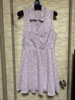 ワンピース ドレス