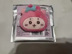 サンリオ　ちいかわ　シークレットヘアクリップ　古本屋　マイメロ