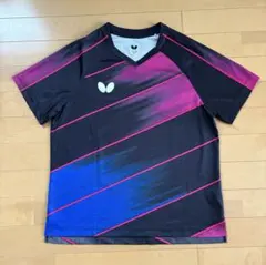 Butterfly 卓球 ユニフォーム S