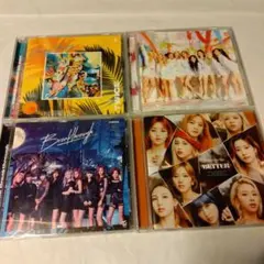 TWICE BETTER Breakthrough HAPPYHAPPY