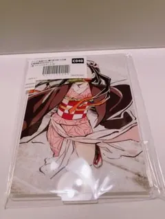 鬼滅の刃 アニメジャパン 全幕間画 WEBSHOPくじ 立志編 C040