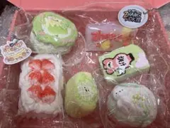 MOMOCO スクイーズまとめ MOMOCO スクイーズ まとめ売り - メルカリ