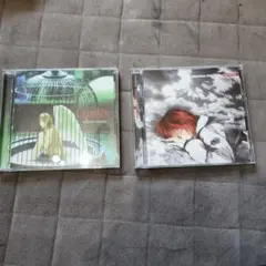 相川七瀬　PARADOX　crimson まとめ売り