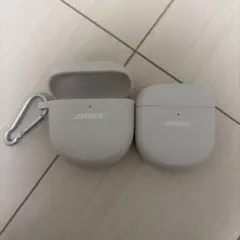 Bose ワイヤレスイヤホン 本体のサムネイル