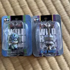 キャラフォーチュンプラスシリーズ TIGER&BUNNY ワイルド★ヒーロー占い