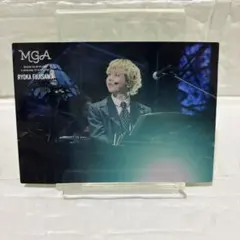 Mrs. GREEN APPLE ランドマーク原宿019藤澤涼架