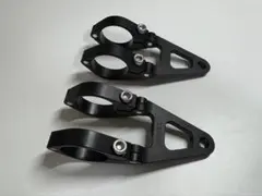 バイク用 ヘッドライトステー 汎用のサムネイル