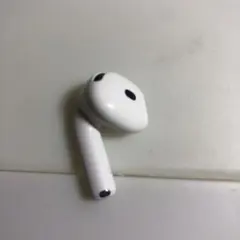 2025年最新】AirPods4 左耳の人気アイテム - メルカリ