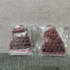 ワンピース 一番くじ I賞 アクリルキーホルダー キッド