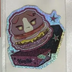 VOLTA Days×Diner ホログラムステッカー 渡会雲雀