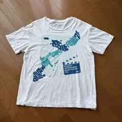B'z SHOWCASE 2013 Pleasure 沖縄名護75 Tシャツ - メルカリ