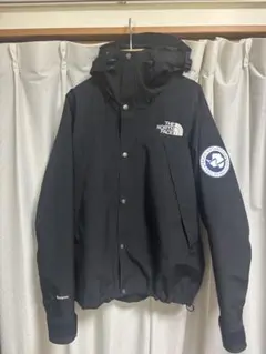 ノースフェイス 直営店限定 トランスアンタークティカ マウンテンジャケット【L】