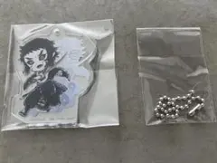 獪岳　一番くじ 鬼滅の刃 ～雷の兄弟～ F賞 きゅんキャラアクリルチャーム