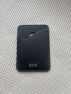 2026年最新】MagSafe カードケース diorの人気アイテム - メルカリ