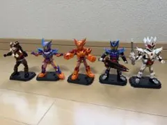 仮面ライダー GALAXY VERSION 第2弾 BLOKEE 【新品未開封】 - メルカリ