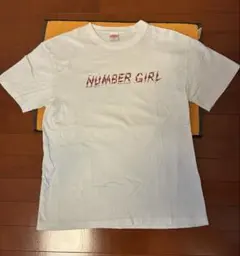 2026年最新】number girl シャツの人気アイテム - メルカリ