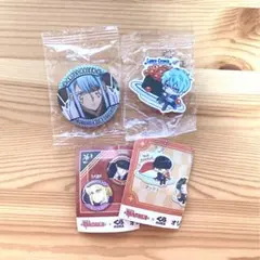 マッシュル くら寿司　ランス・アビス