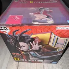 一番くじ ダンダダン モモ フィギュア アクスタ