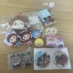 モンチッチ グッズ まとめ売り