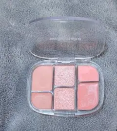 ♡wakemake アイシャドウ02♡